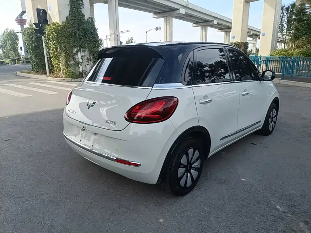 Wuling Bingo — миниатюра 7