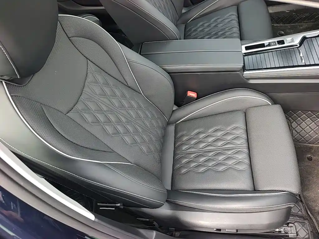 Volkswagen Magotan — миниатюра 25