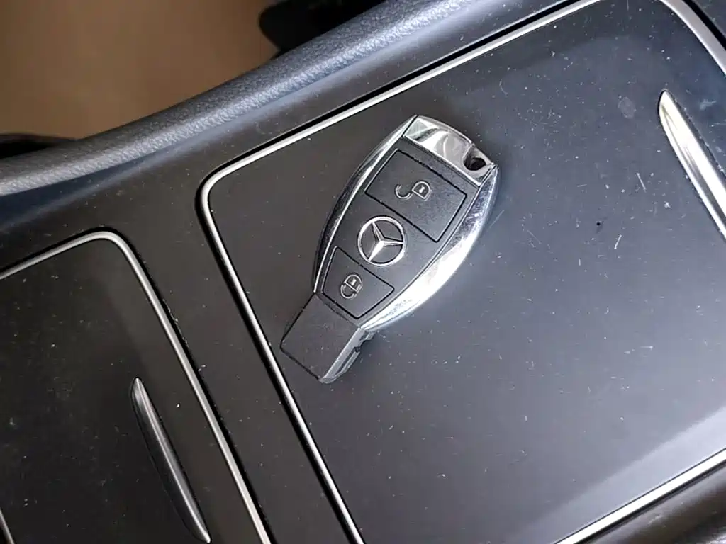 Mercedes-Benz GLA — миниатюра 9