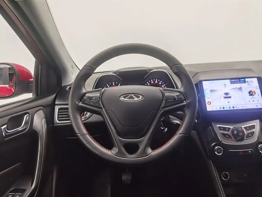 Chery Arrizo 5 — миниатюра 11