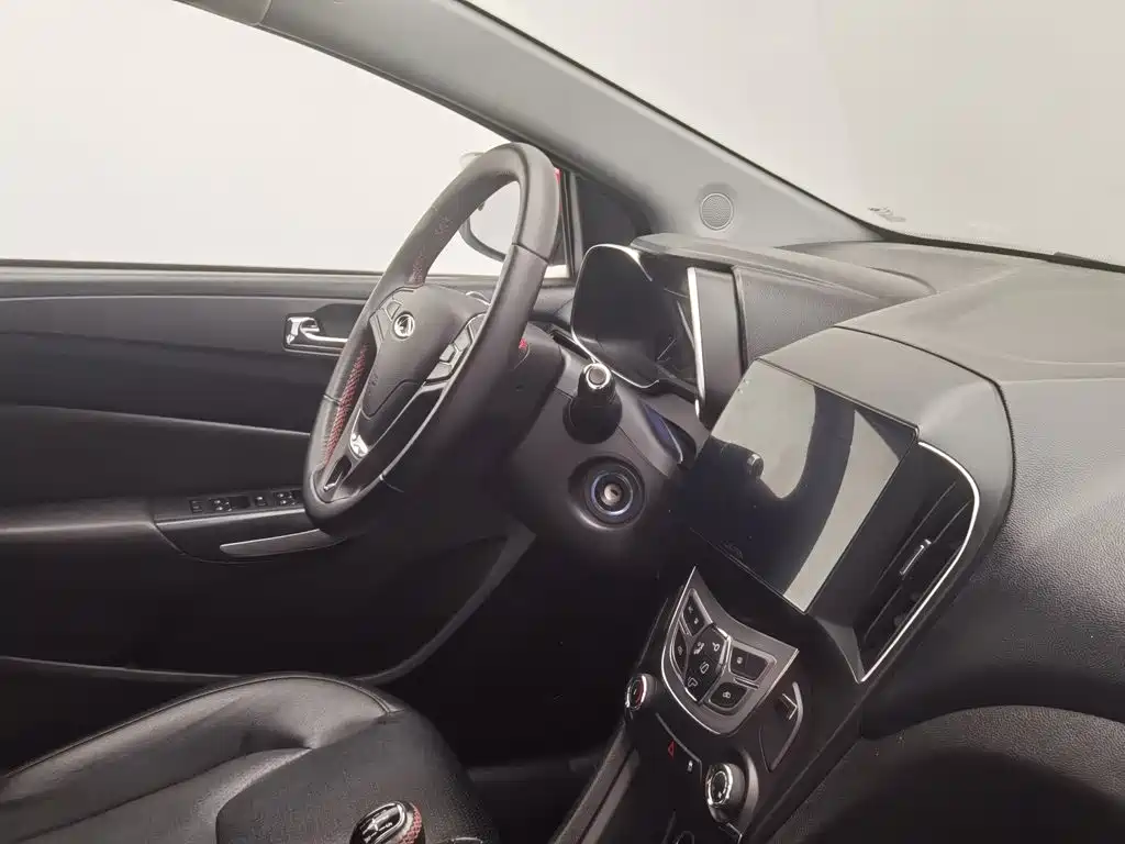 Chery Arrizo 5 — миниатюра 22