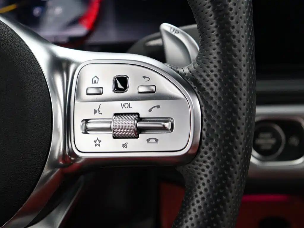 Mercedes-Benz G-Class AMG — миниатюра 15