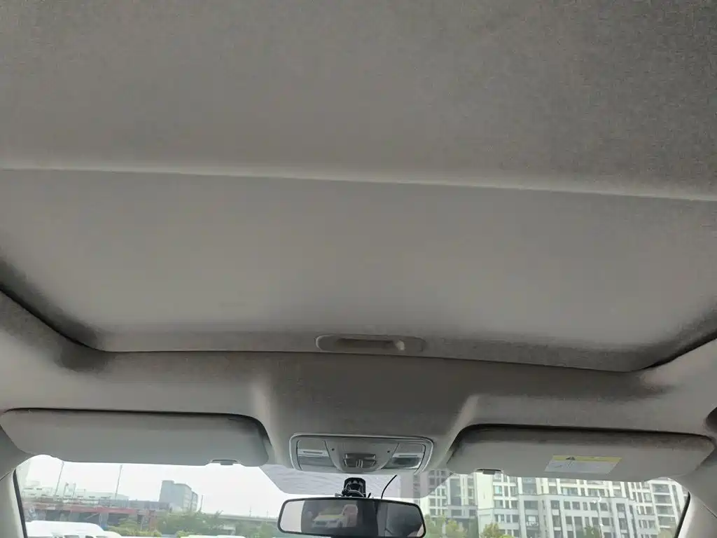 Changan CS35PLUS — миниатюра 14