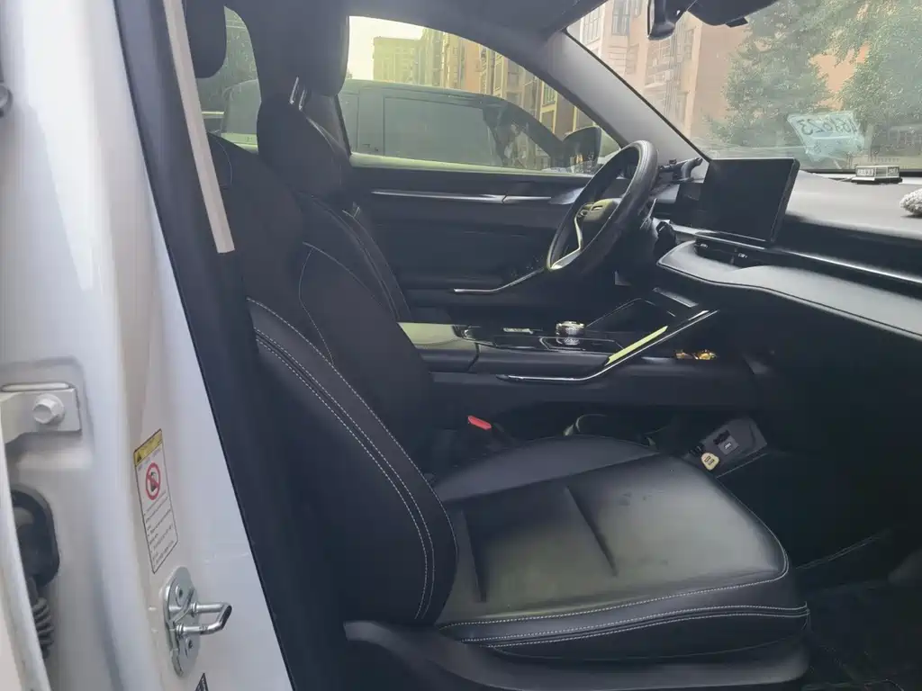 Haval H6 — миниатюра 8