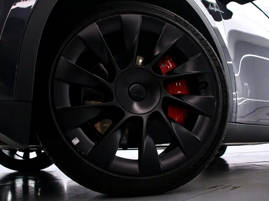 Tesla Model Y — миниатюра 16