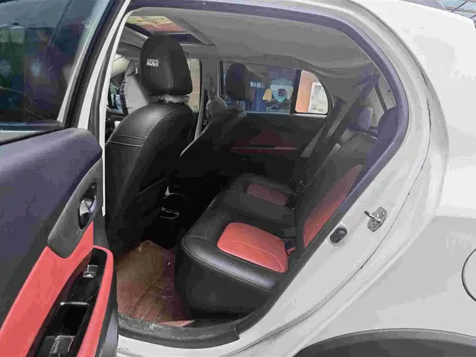 Haval H1 — миниатюра 5