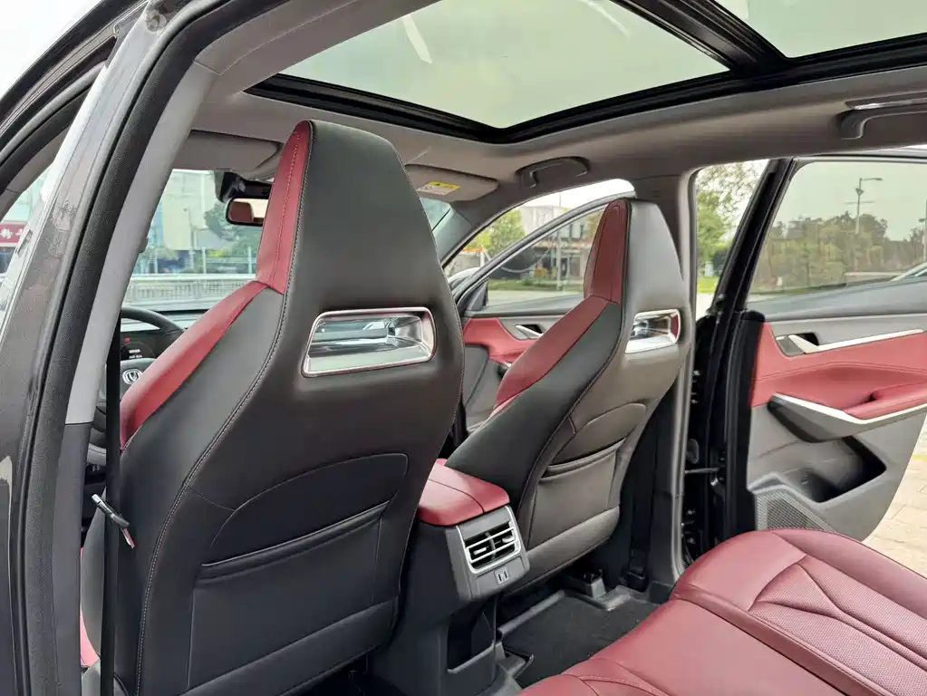 Changan CS75PLUS 2022 — фото 14