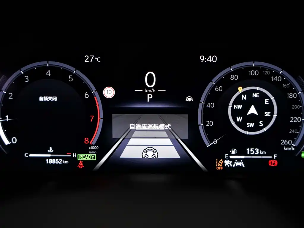 Lexus GX — миниатюра 8