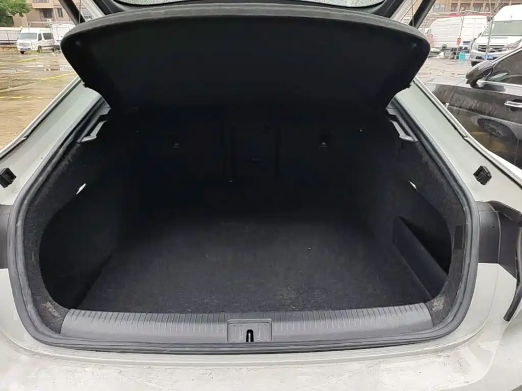 Volkswagen CC — миниатюра 19