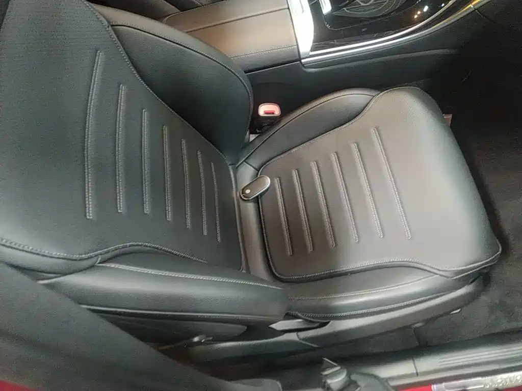 Mercedes-Benz C-Class — миниатюра 25