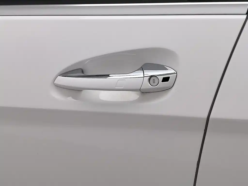 Mercedes-Benz GLK-Class — миниатюра 18