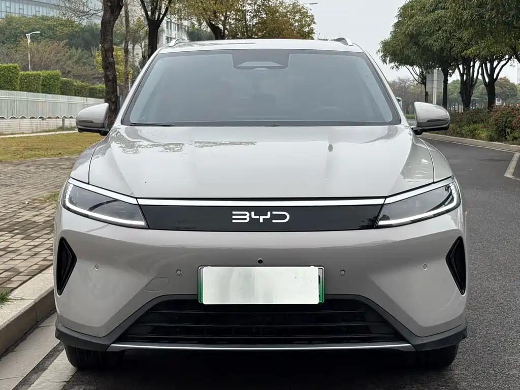 BYD SEA LION 05 DM I