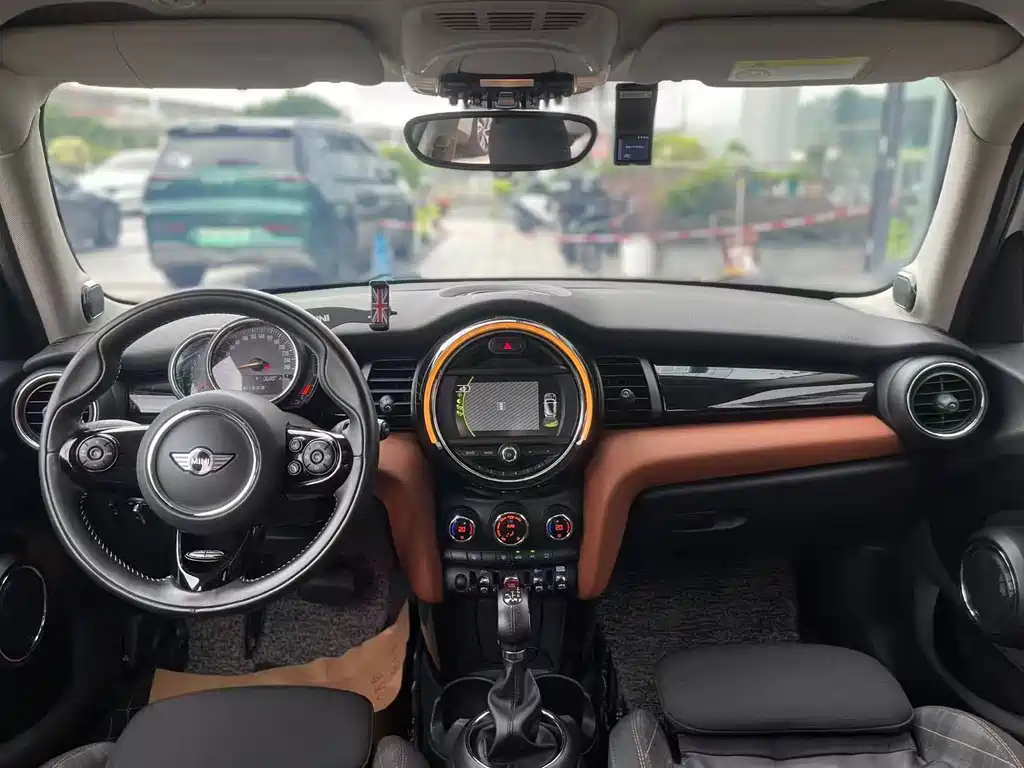 MINI Mini — миниатюра 15