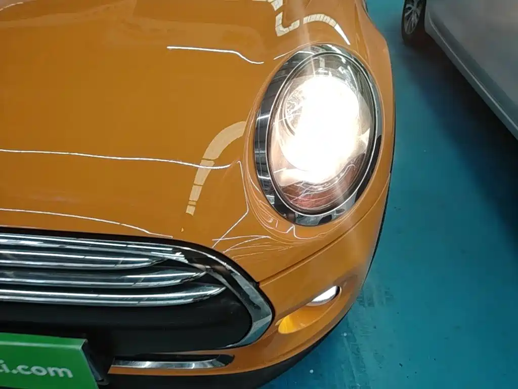 MINI Mini — миниатюра 24