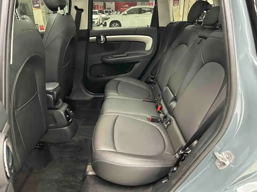 MINI Mini Countryman — миниатюра 19