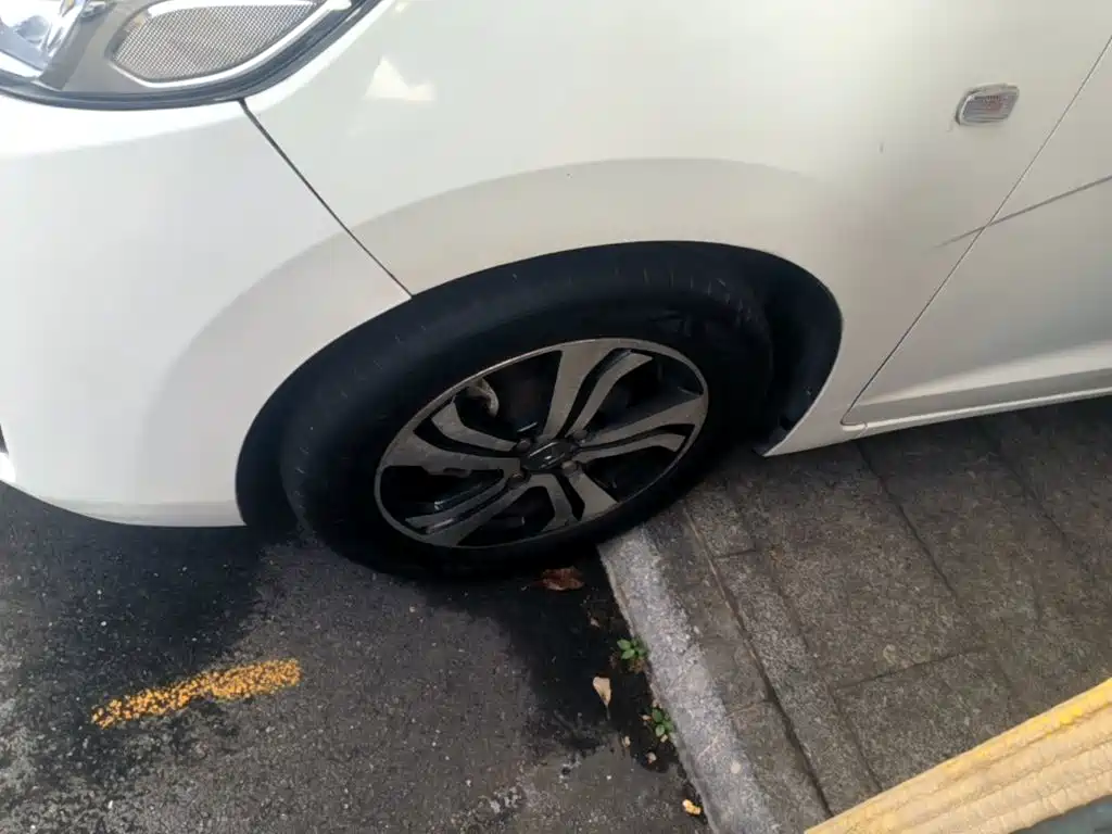 Honda Fit — миниатюра 23