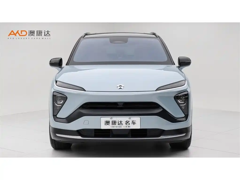 NIO ES6 — миниатюра 2