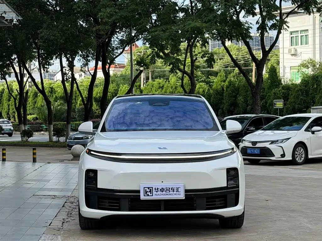 Li Auto L7 2023 Pro