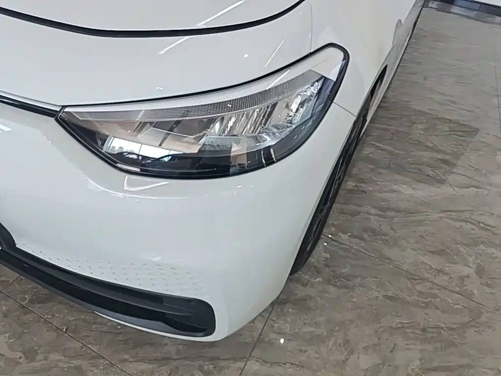 Volkswagen ID.3 — миниатюра 24