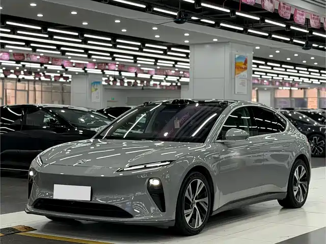 2023 Nio ET5