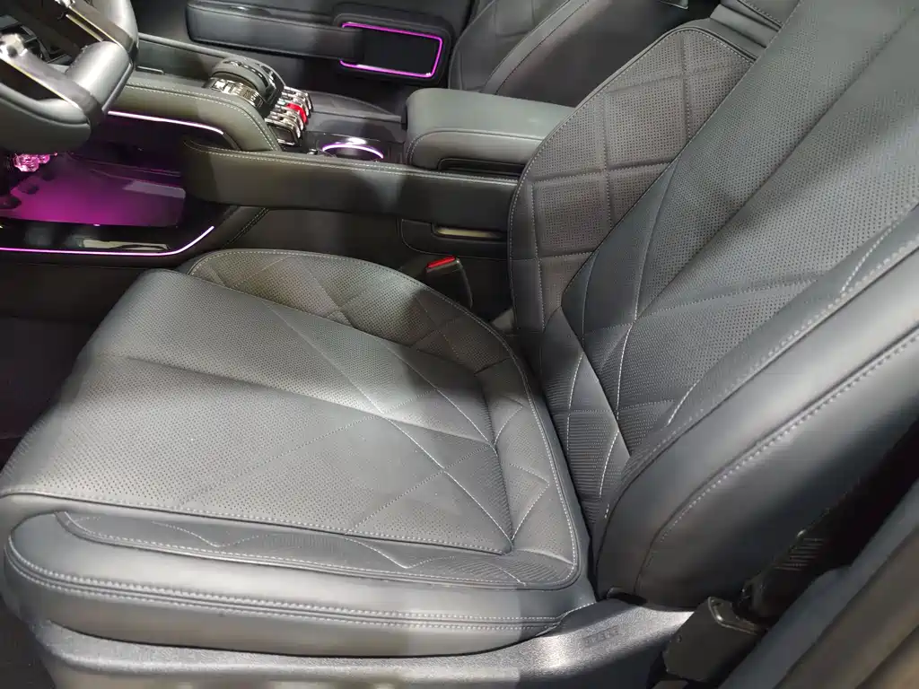 FANG CHENG BAO LEOPARD 5