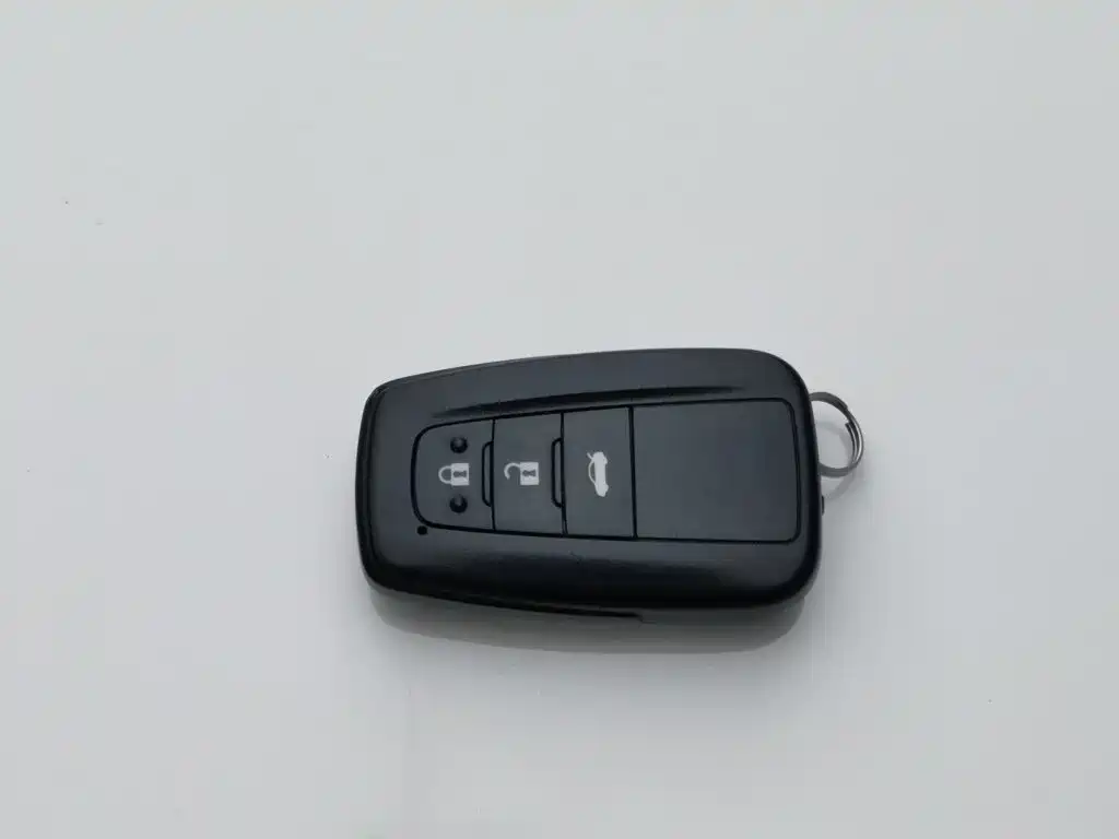 Toyota Corolla — миниатюра 19