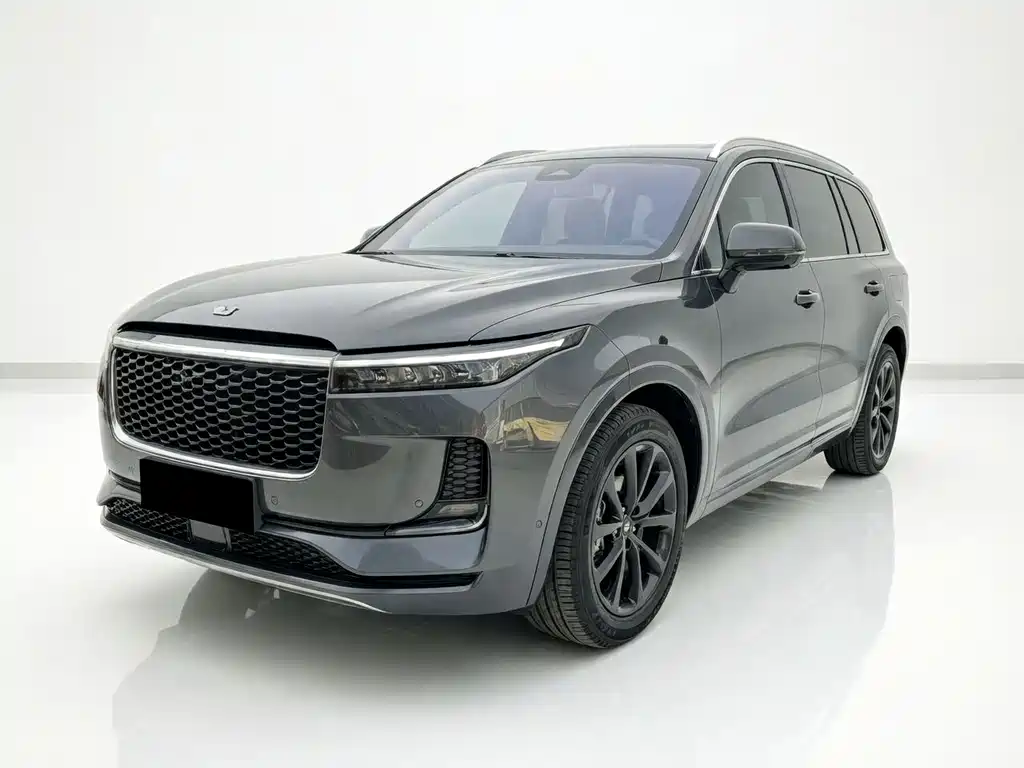 Li Auto Li ONE 2022