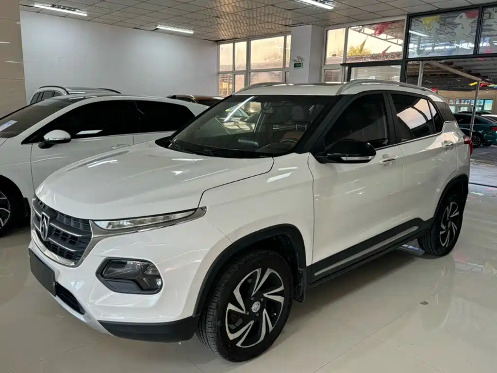 Baojun 510
