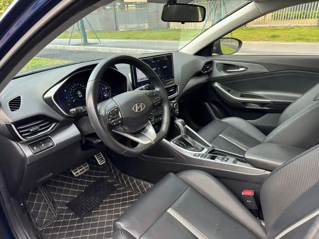 Hyundai Lafesta 2019 280TGDi VI