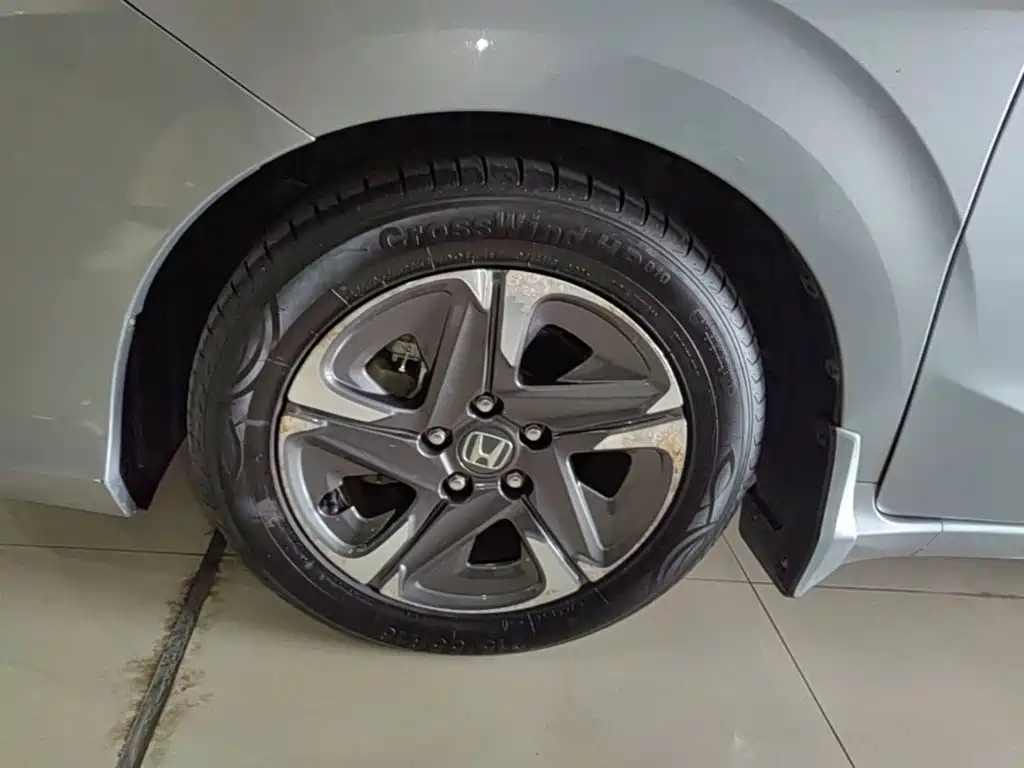 Honda Envix — миниатюра 23