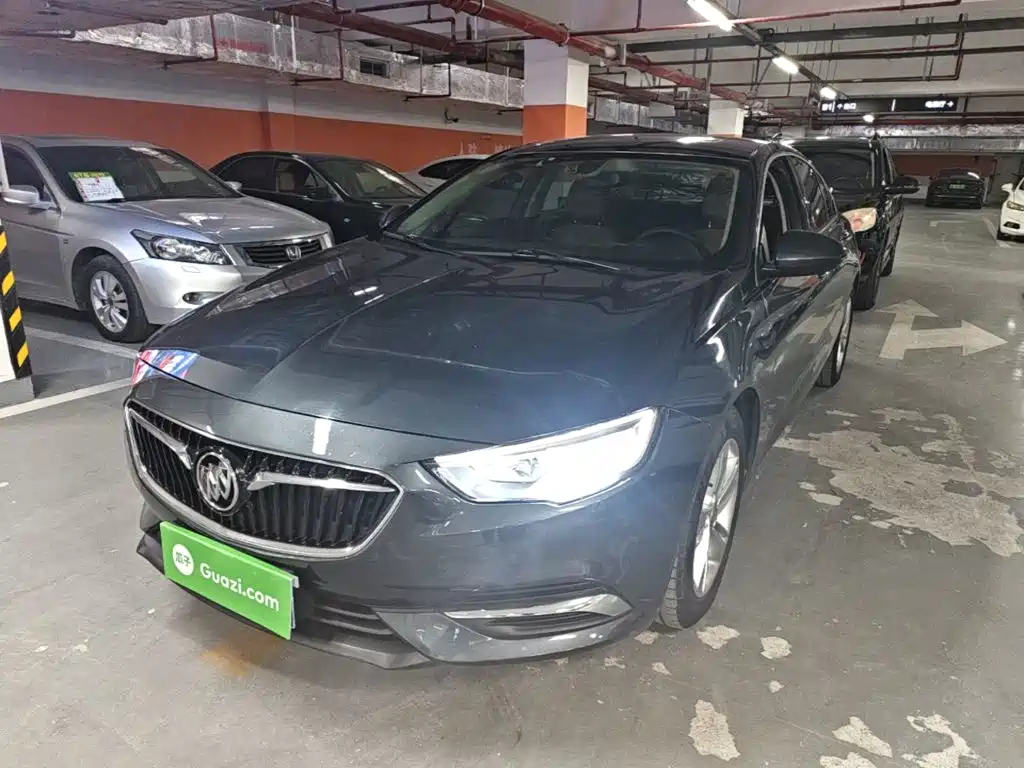 Buick Regal