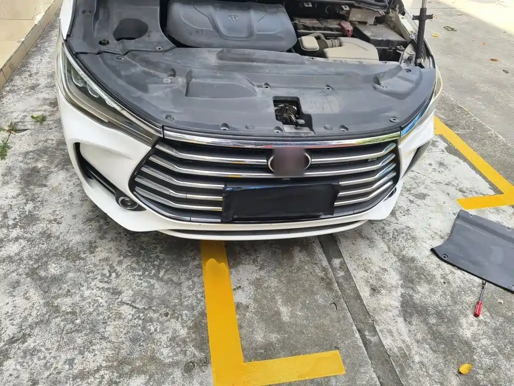 BYD MAX — миниатюра 16