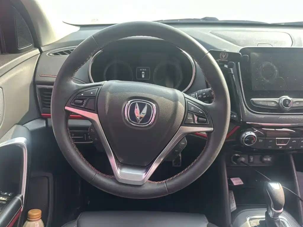 Changan CS55 — миниатюра 12