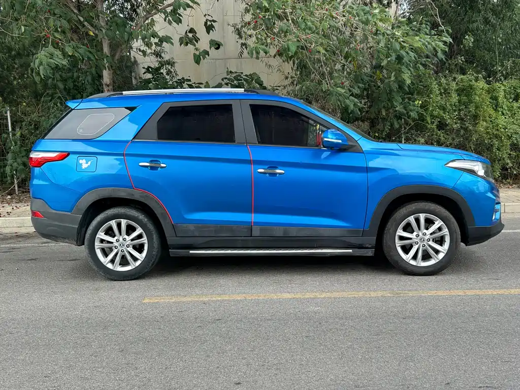 Fengguang Fengguang S560 — миниатюра 12