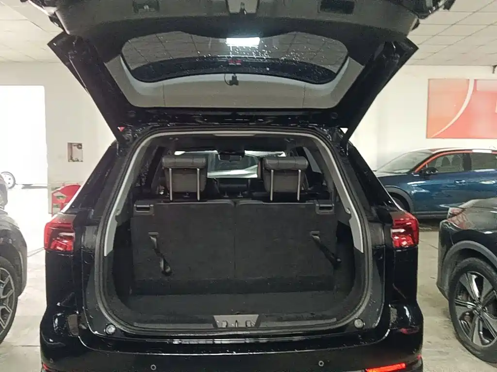 Chery Tiggo 8 PRO — миниатюра 15