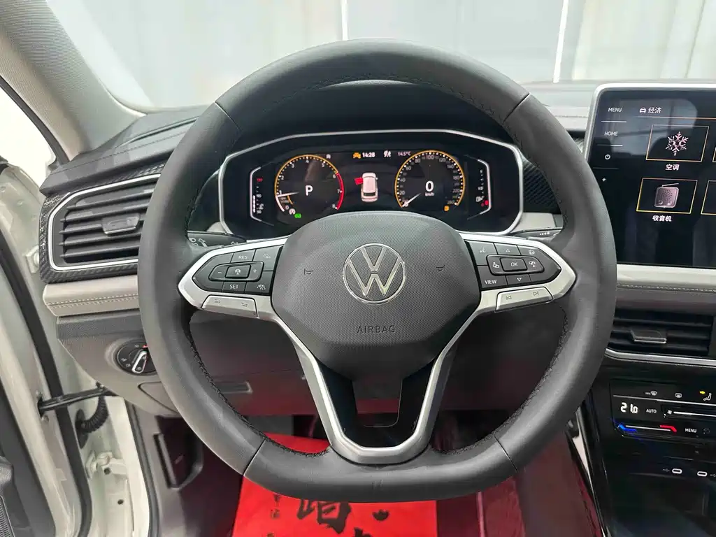 Volkswagen Tayron — миниатюра 10