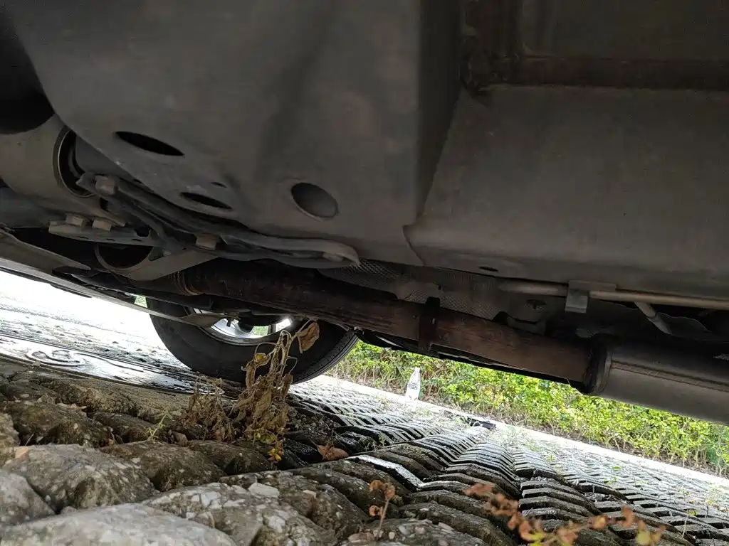Cadillac XT5 — миниатюра 19
