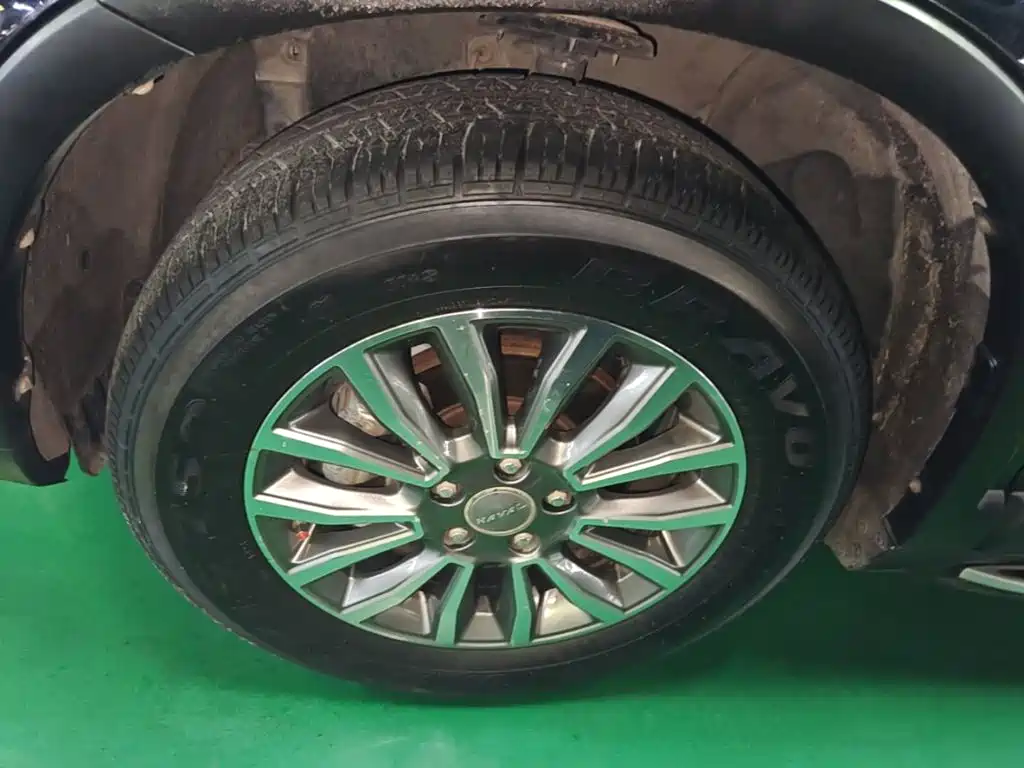 Haval H6 — миниатюра 23