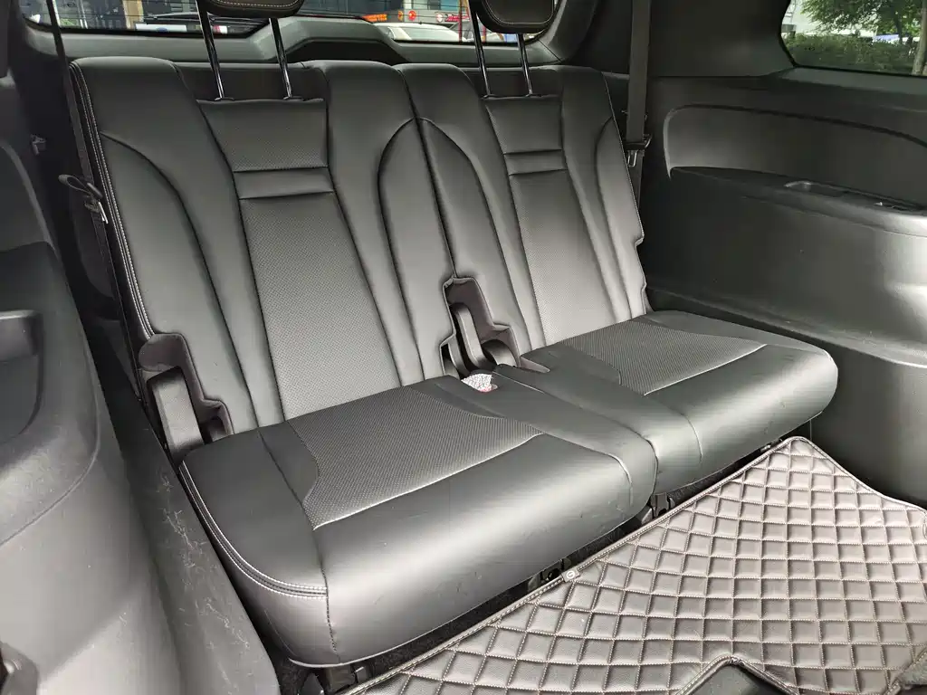 GAC Motor Trumpchi ES9 — миниатюра 33