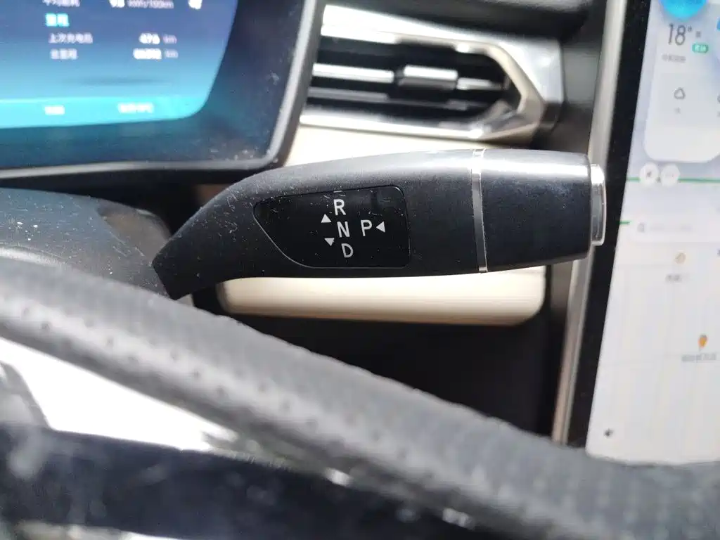 XPeng G3 — миниатюра 15