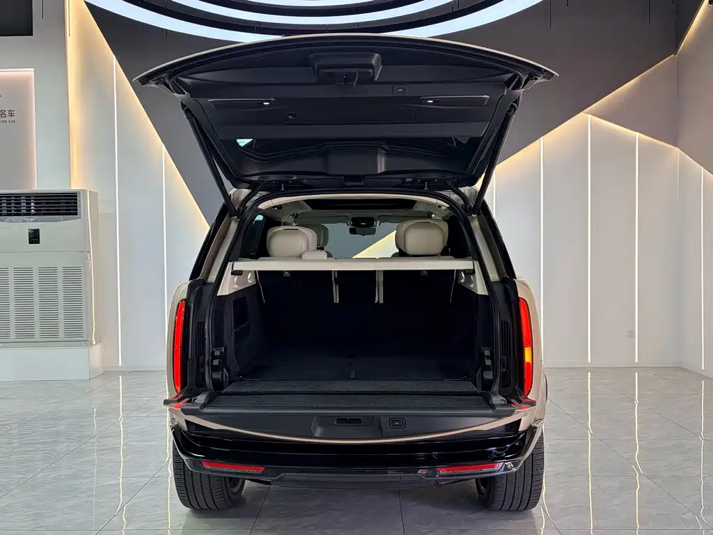 Land Rover Range Rover — миниатюра 12