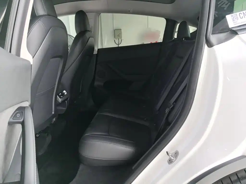 Tesla Model Y — миниатюра 17