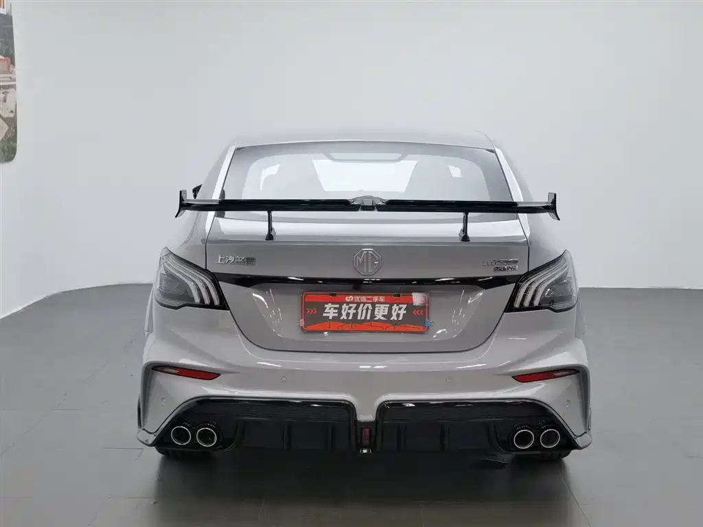 MG 6 2025 1.5T XLINE