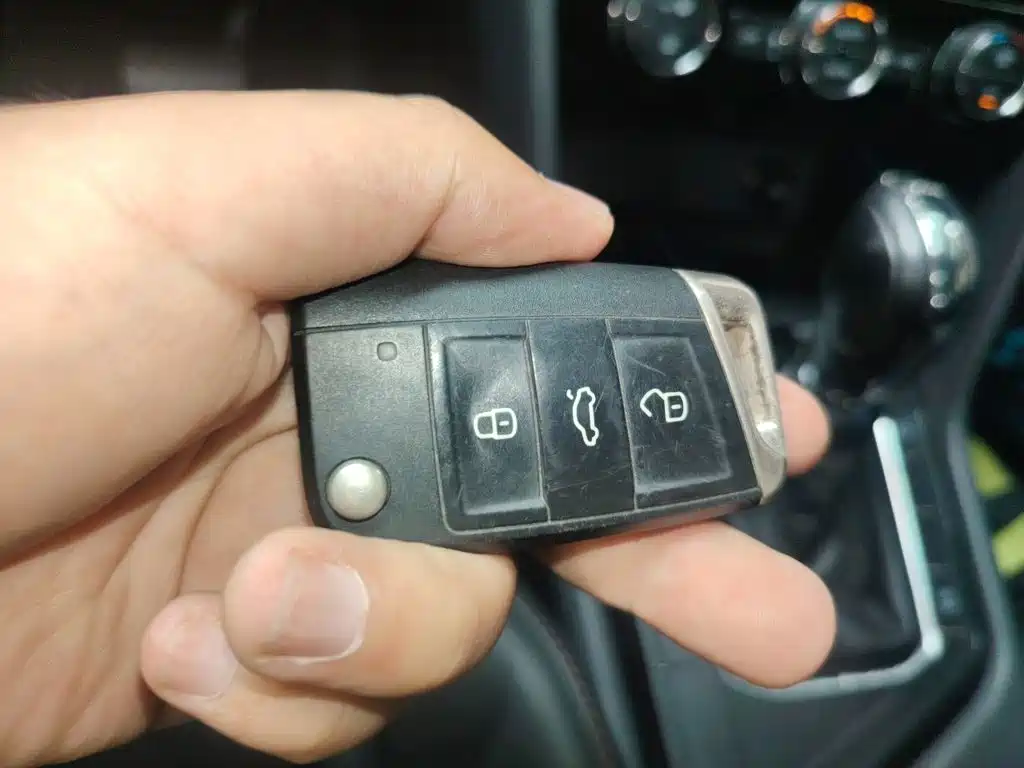Volkswagen Tharu — миниатюра 12