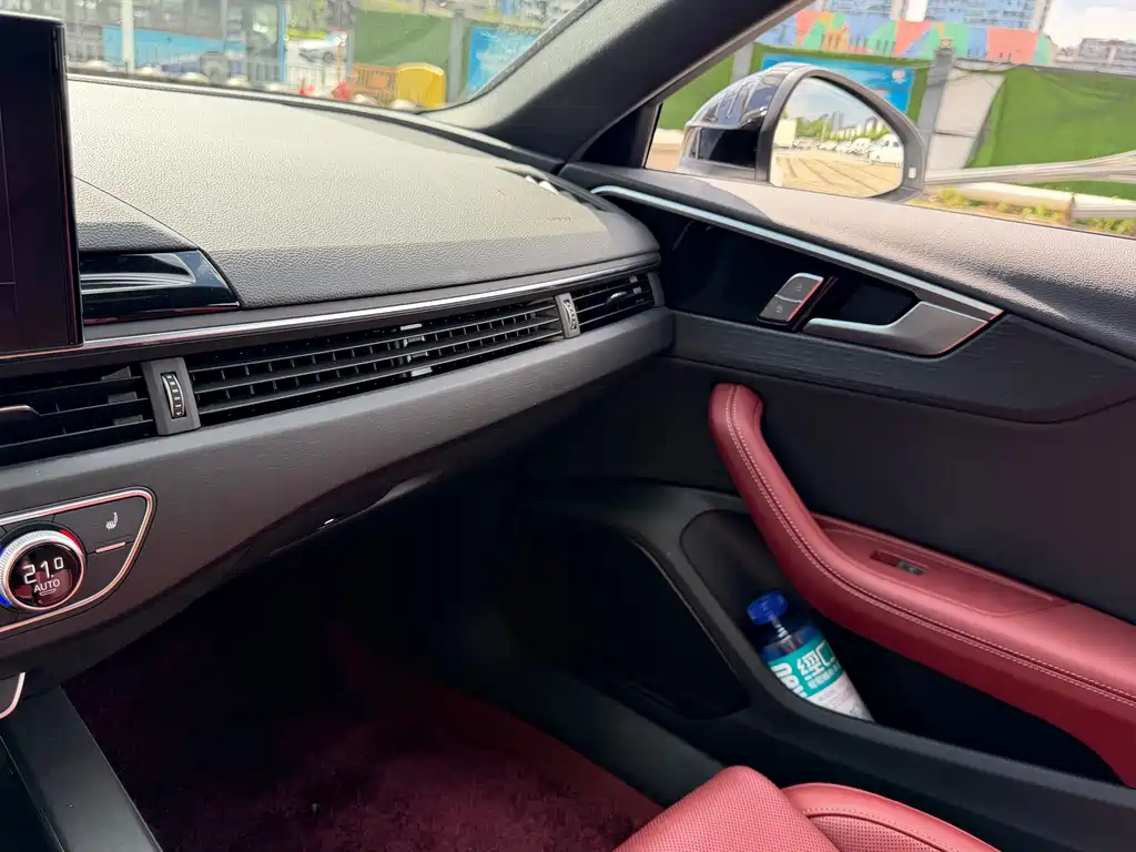Audi A4L — миниатюра 9