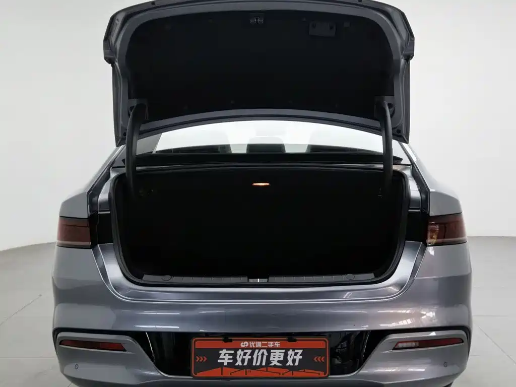 BYD Qin PLUS — миниатюра 16