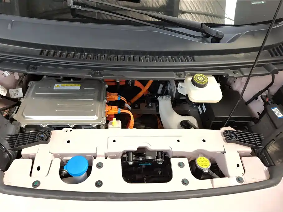BYD Seagull 2025 Smart Drive 305km
