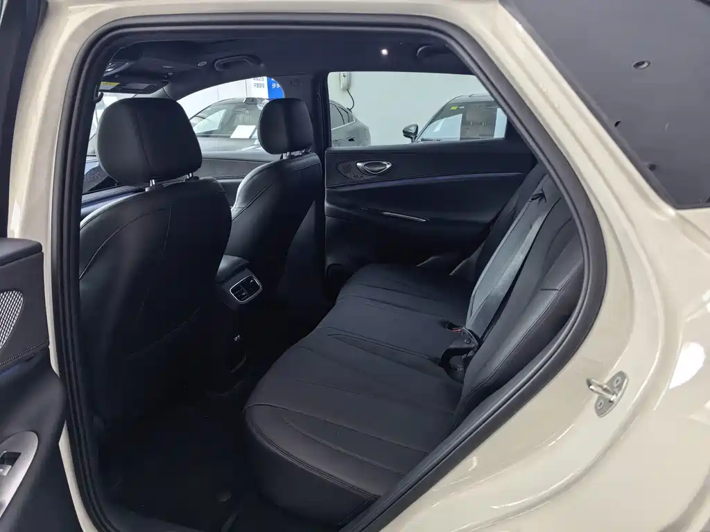 BYD Haisi 06 — миниатюра 4