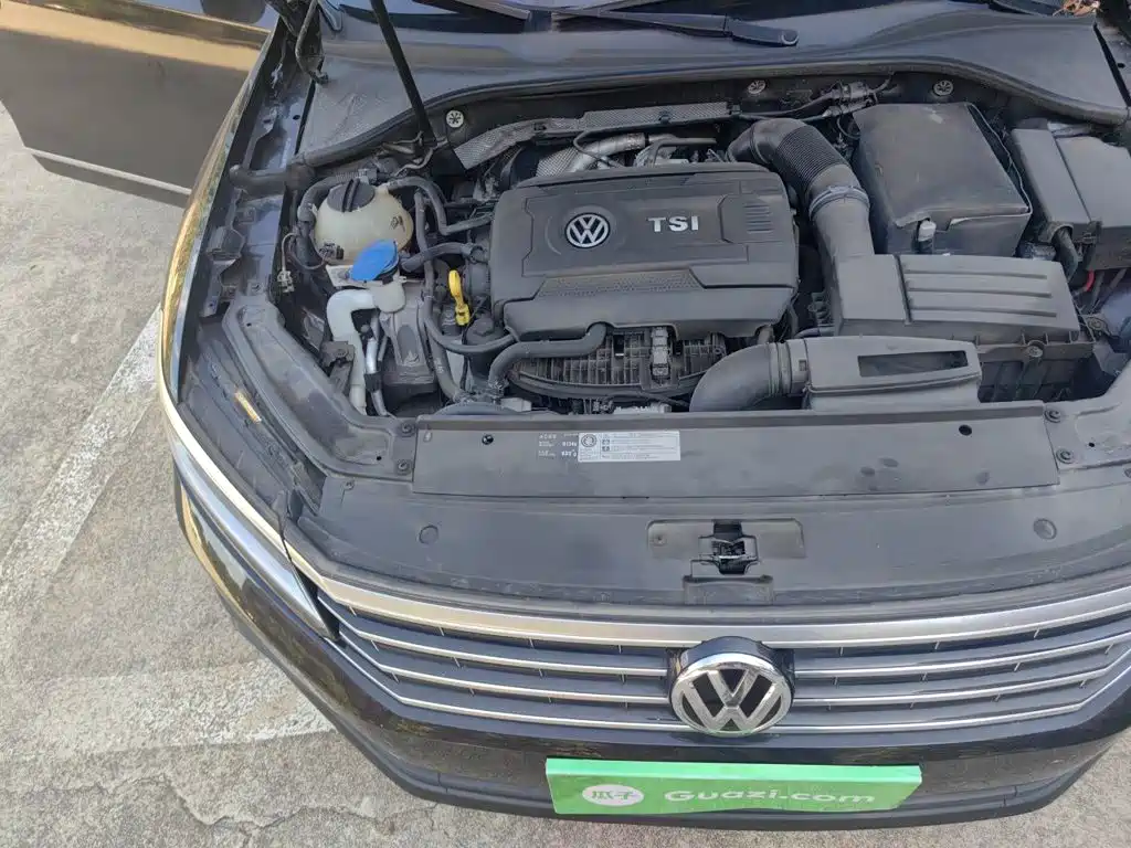 Volkswagen Passat — миниатюра 19