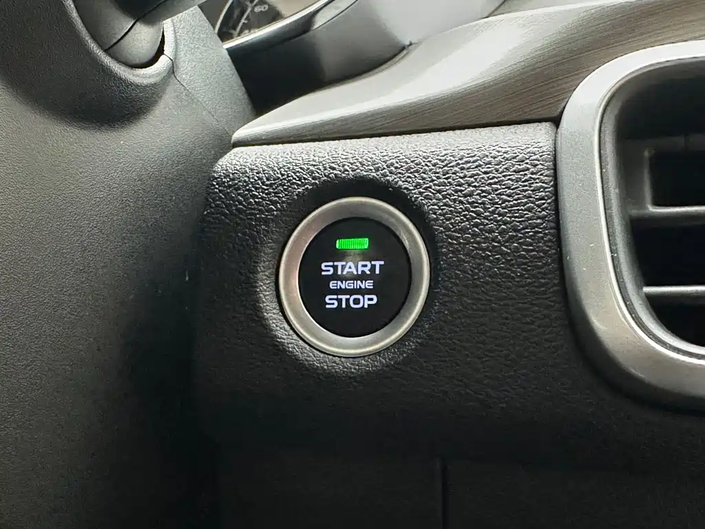Geely Binyue — миниатюра 9